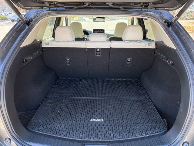 Used 2024 MAZDA CX-5 AWD 2.5 S image 22