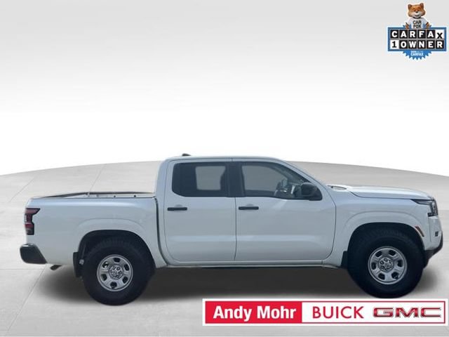 Used 2022 Nissan Frontier S w/ Technology Package AWD/4WD image 13