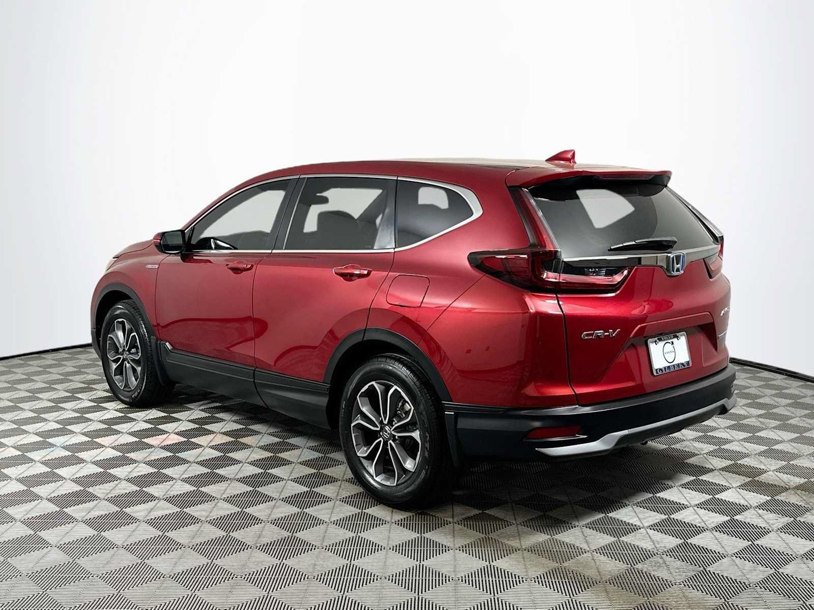Used 2022 Honda CR-V EX image 5