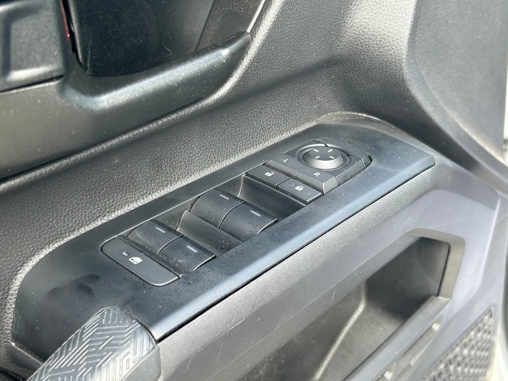 Certified 2026 Toyota Tacoma SR5 RWD image 21