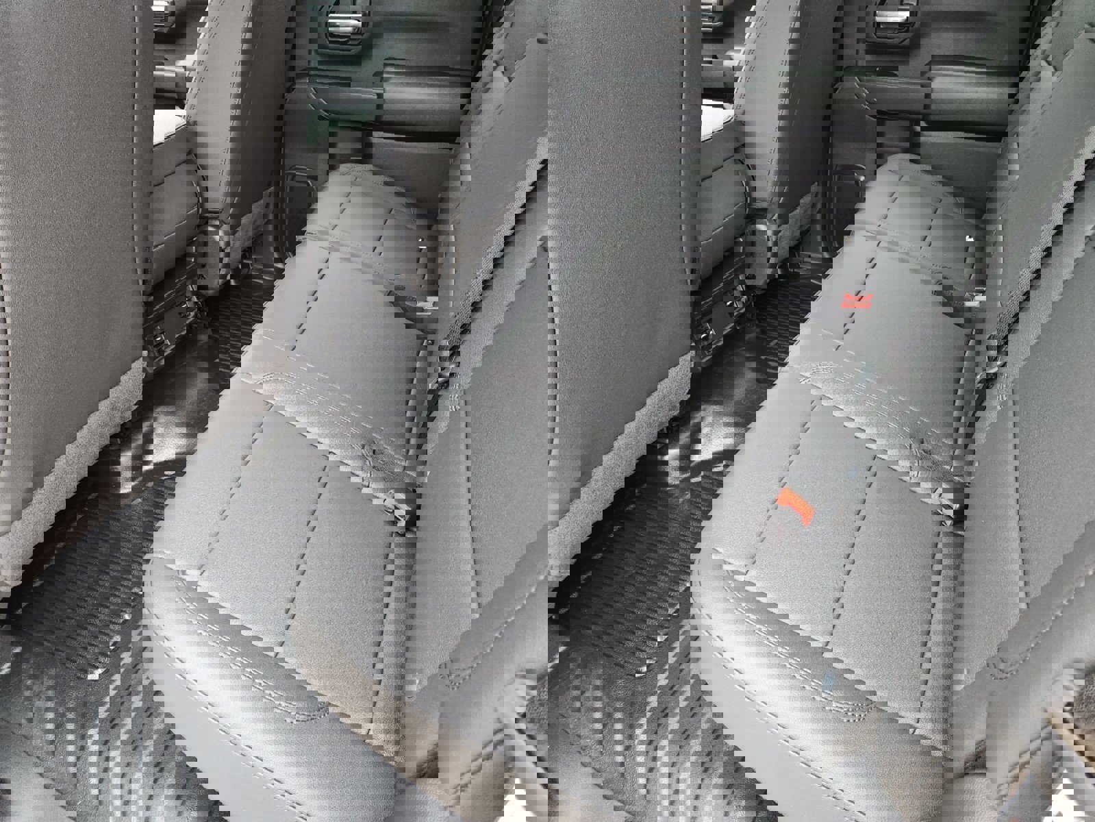 New 2025 Chevrolet Silverado 3500 W/T w/ WT Convenience Package image 30