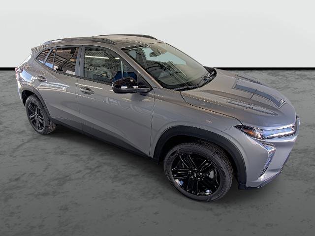 New 2026 Chevrolet Trax ACTIV image 5