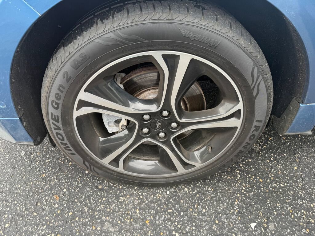 Used 2019 Ford Edge ST w/ Equipment Group 401A image 29