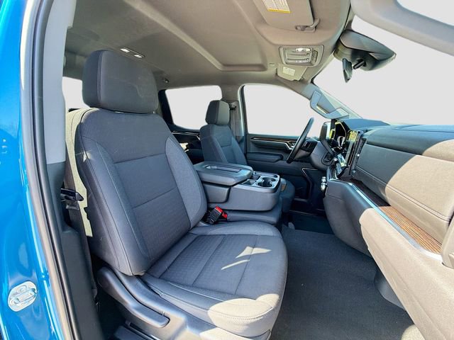 Used 2024 GMC Sierra 1500 Elevation w/ X31 Off-Road Package image 13