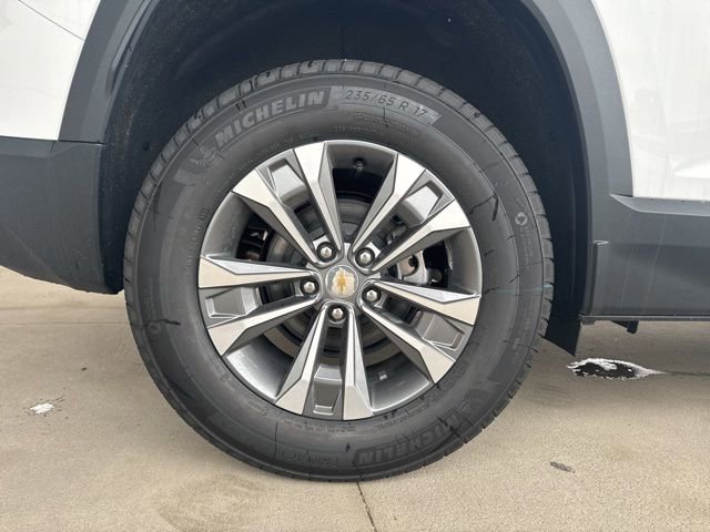 New 2026 Chevrolet Equinox LT w/ Convenience Package II image 7