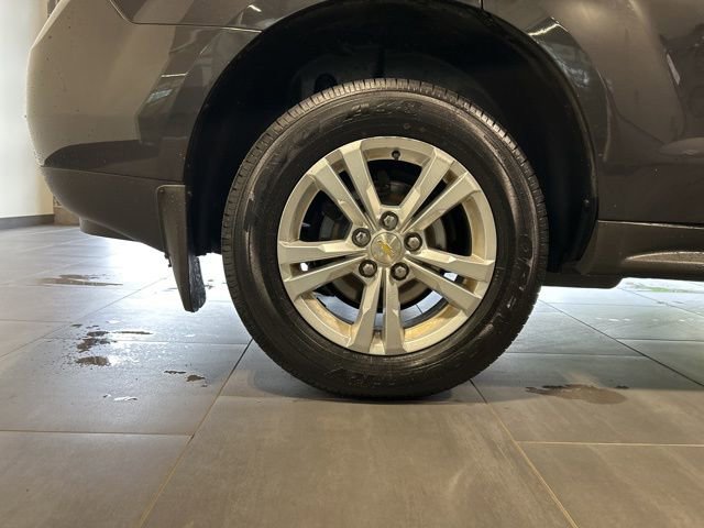 Used 2015 Chevrolet Equinox LT w/ Driver Convenience Package AWD/4WD image 40
