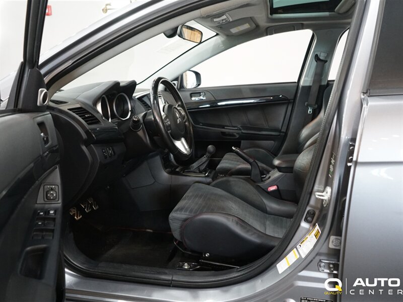 Used 2015 Mitsubishi Lancer Evolution Final Edition AWD/4WD image 18