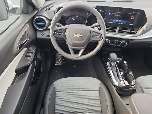 New 2026 Chevrolet Trax LT FWD image 13