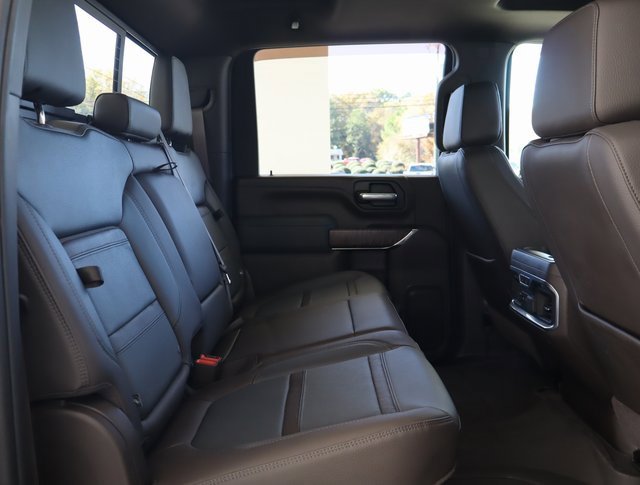 Used 2021 GMC Sierra 2500 Denali w/ Denali Ultimate Package image 52