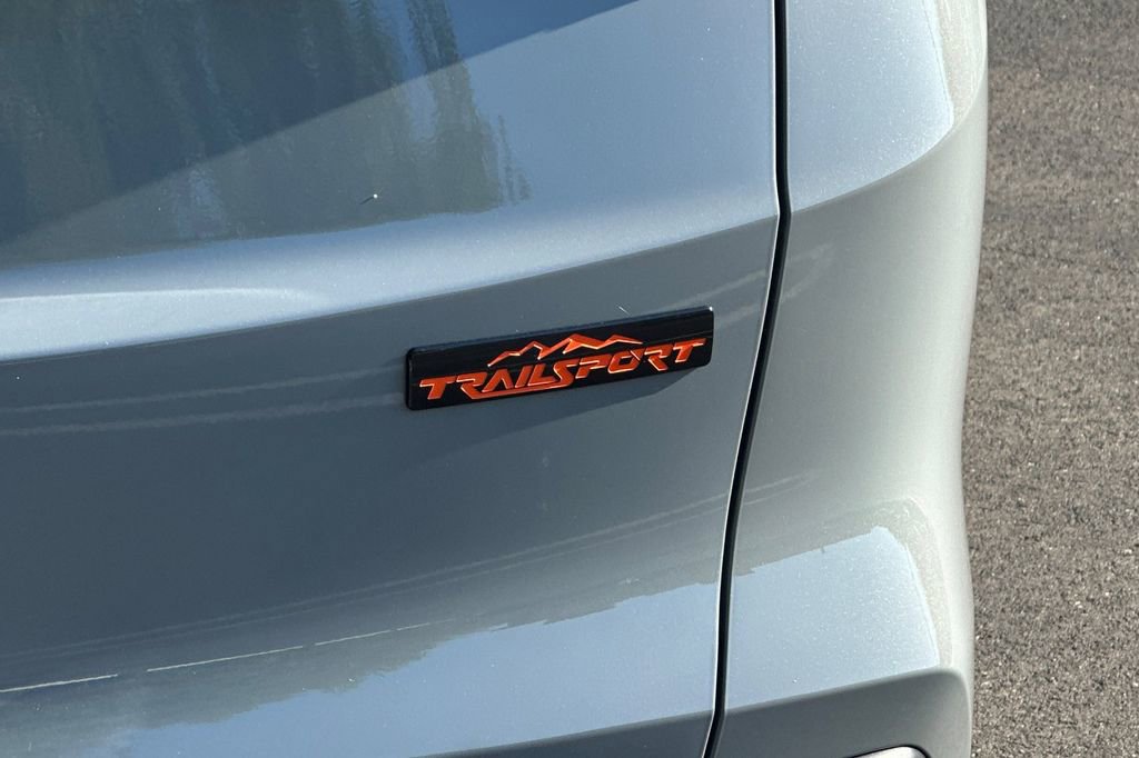New 2026 Honda CR-V TrailSport image 27