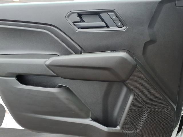 Used 2025 Chevrolet Colorado Trail Boss image 17