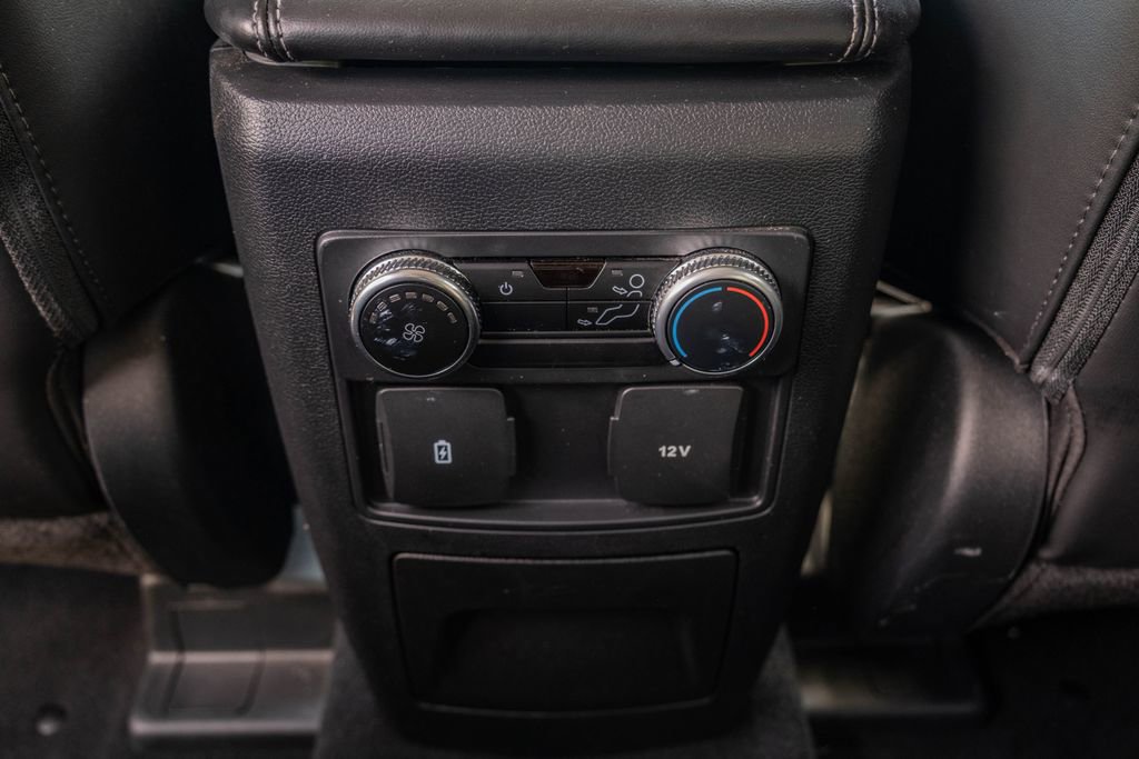 Used 2023 Ford Explorer XLT w/ Equipment Group 202A image 16