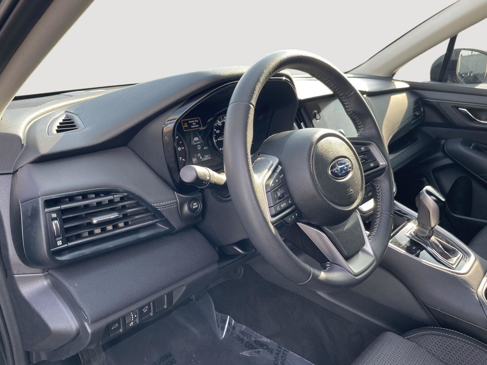 Certified 2024 Subaru Outback Premium AWD/4WD image 24