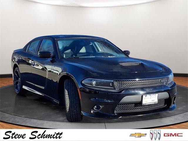 Used 2023 Dodge Charger GT w/ Plus Group image 27