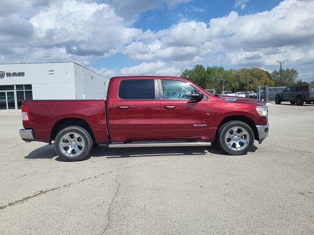 Used 2019 RAM 1500 Big Horn image 6
