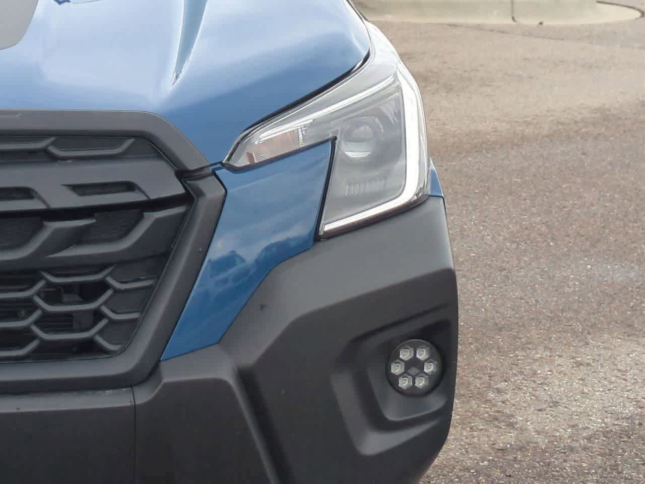Used 2023 Subaru Forester Wilderness w/ Wilderness Package image 10