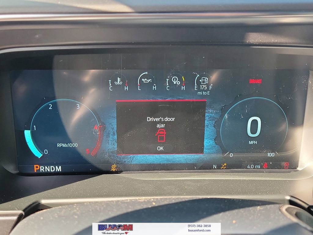 New 2026 Ford F250 Platinum image 24