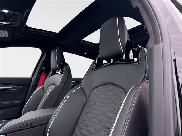 New 2026 Cadillac CT5 V w/ Technology Package image 16