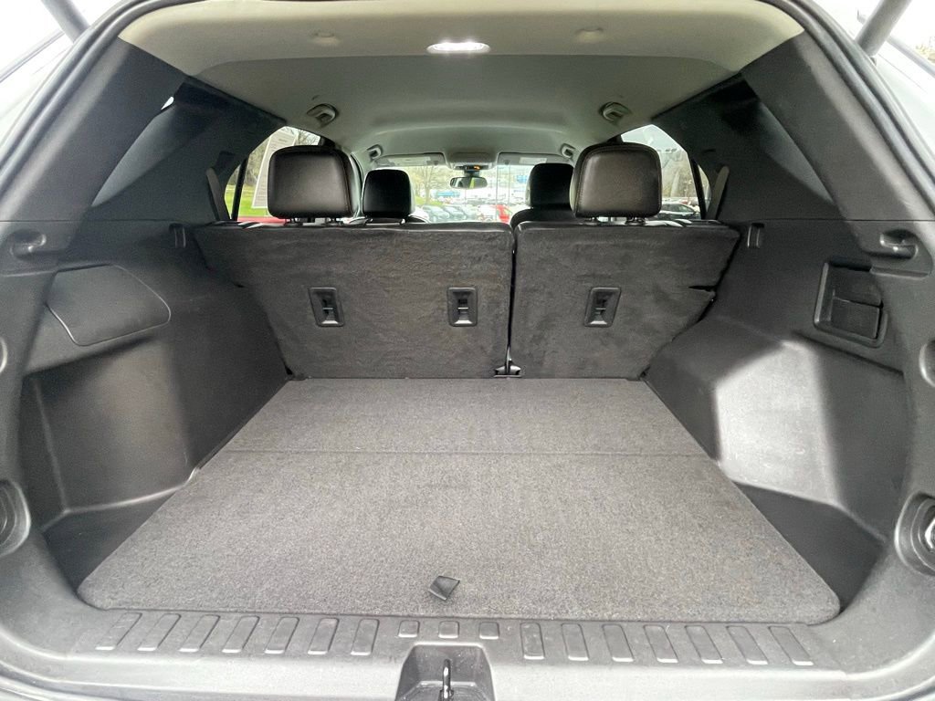 Certified 2022 Chevrolet Equinox Premier image 18