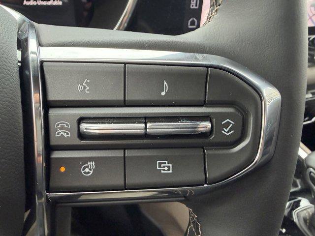 New 2026 GMC Canyon Denali AWD/4WD image 40