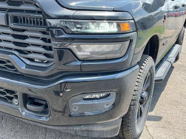 New 2025 RAM 2500 Big Horn AWD/4WD image 41