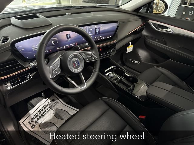 New 2026 Buick Envision Avenir AWD/4WD image 11