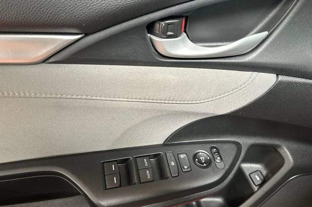 Used 2016 Honda Civic EX image 11
