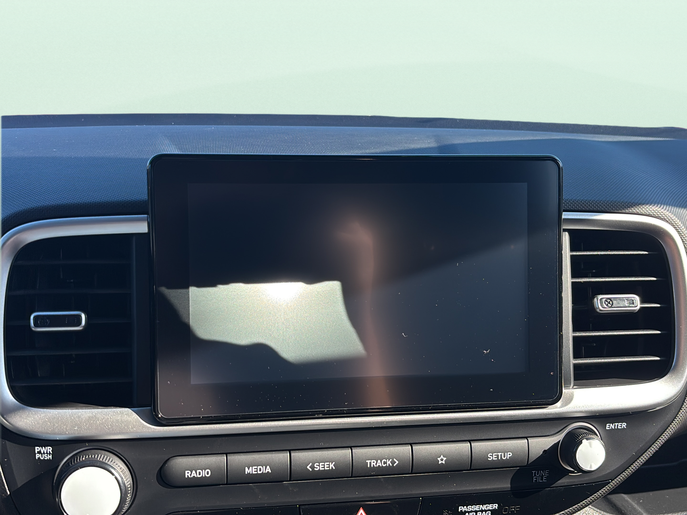 New 2026 Hyundai Venue SE FWD image 15