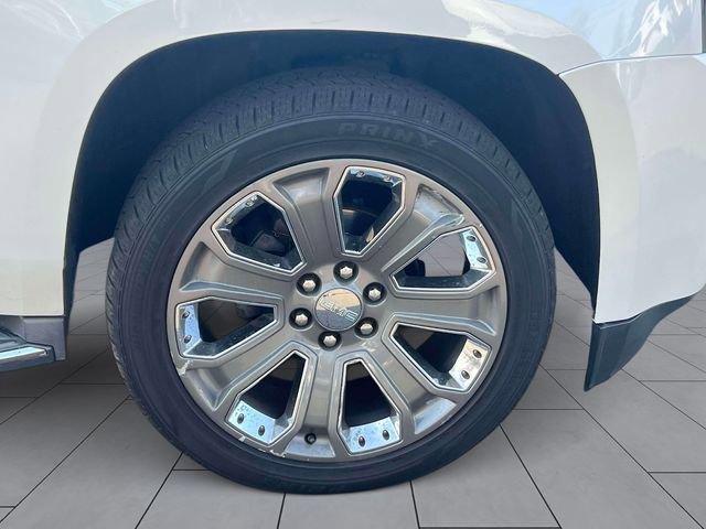 Used 2016 GMC Yukon Denali w/ Open Road Package AWD/4WD image 12