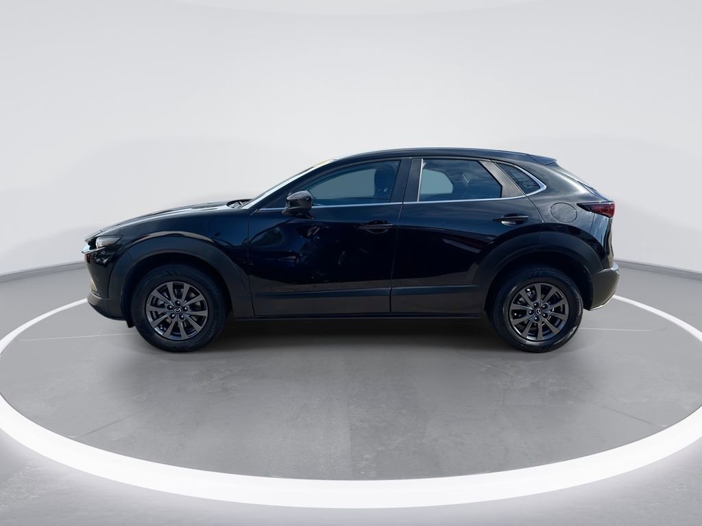 Certified 2021 MAZDA CX-30 FWD 2.5 S image 5