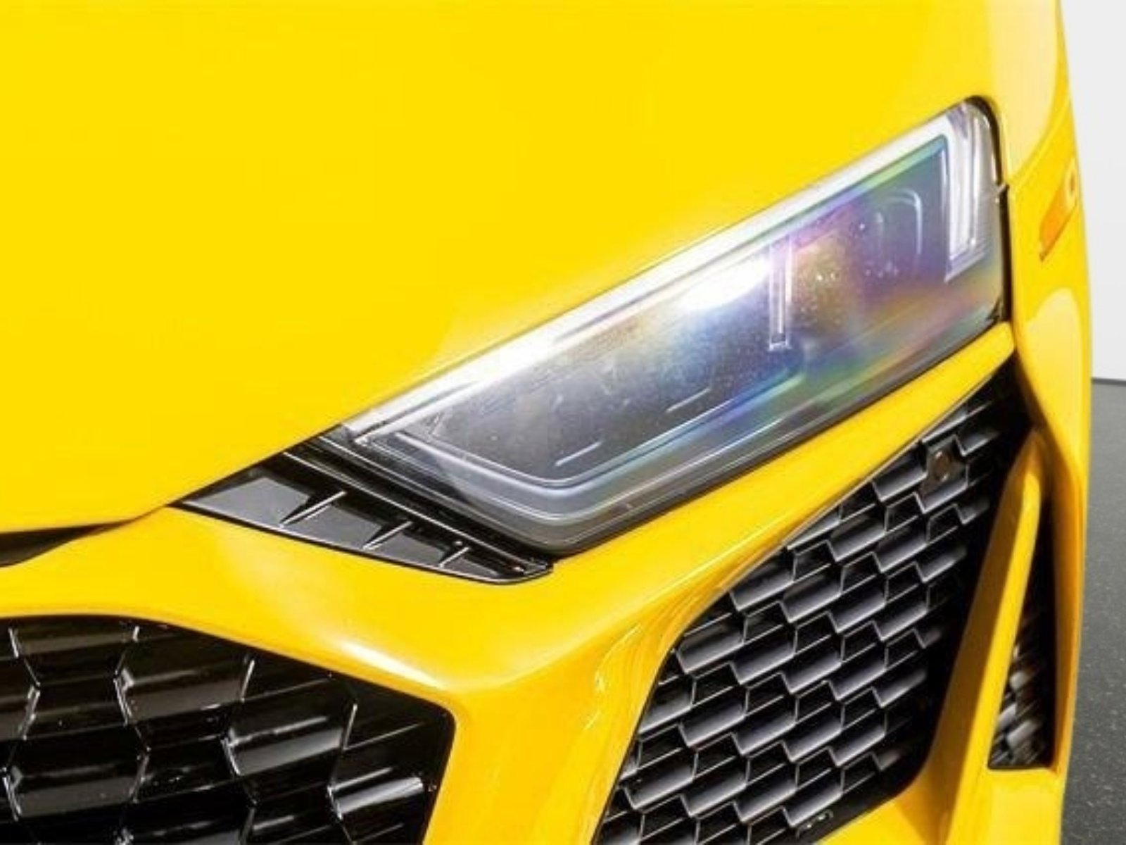 Used 2023 Audi R8 V10 performance image 20