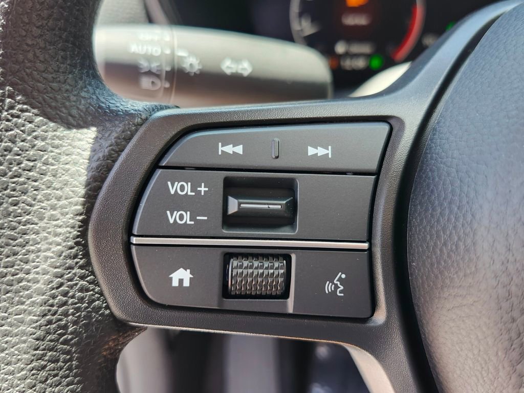 New 2026 Honda CR-V EX image 26
