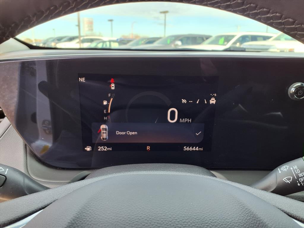 Used 2024 Buick Encore GX Sport Touring image 28