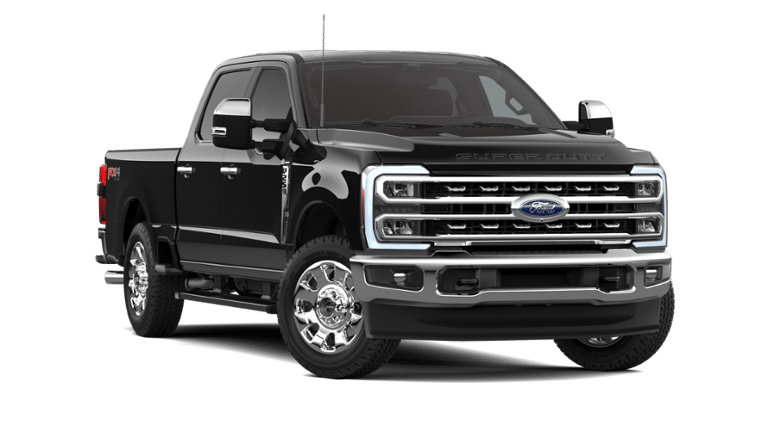 New 2026 Ford F250 Lariat w/ Chrome Package AWD/4WD image 26