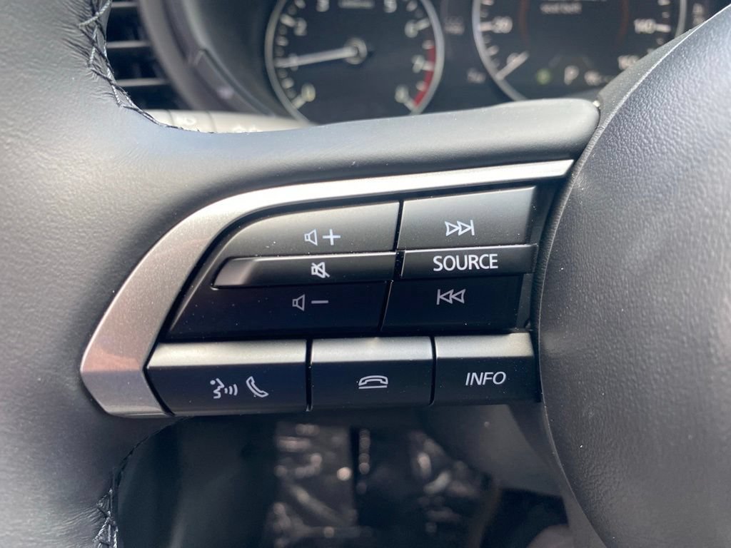 New 2026 MAZDA CX-30 AWD 2.5 S image 8