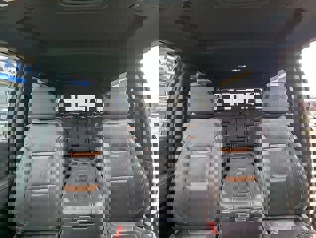 Used 2020 GMC Sierra 1500 AT4 w/ AT4 Premium Package image 27