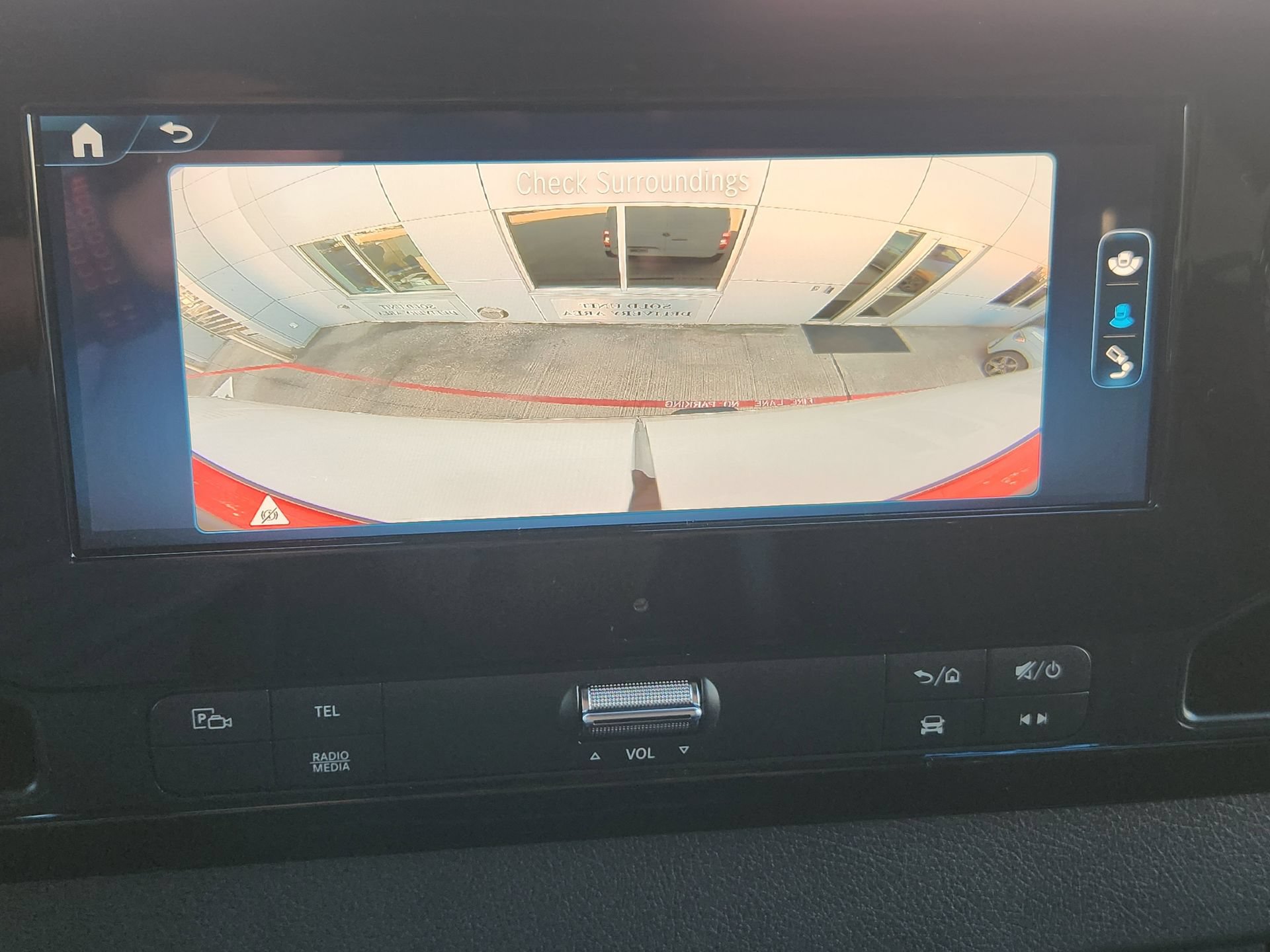 New 2026 Mercedes-Benz Sprinter 2500 image 14