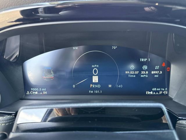 Used 2023 Lincoln Corsair Reserve w/ Equipment Group 202A image 28