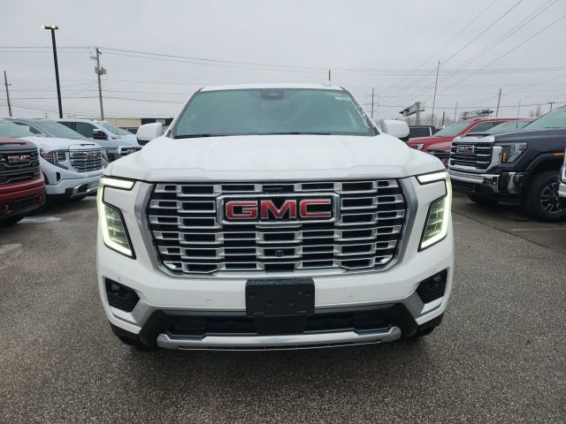 New 2026 GMC Yukon XL Denali w/ Sun & Power Step Package image 2