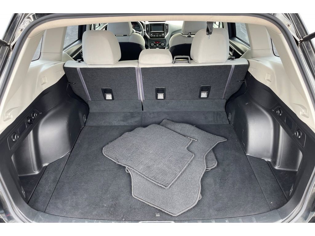 Used 2020 Subaru Forester w/ Alloy Wheel Package image 17