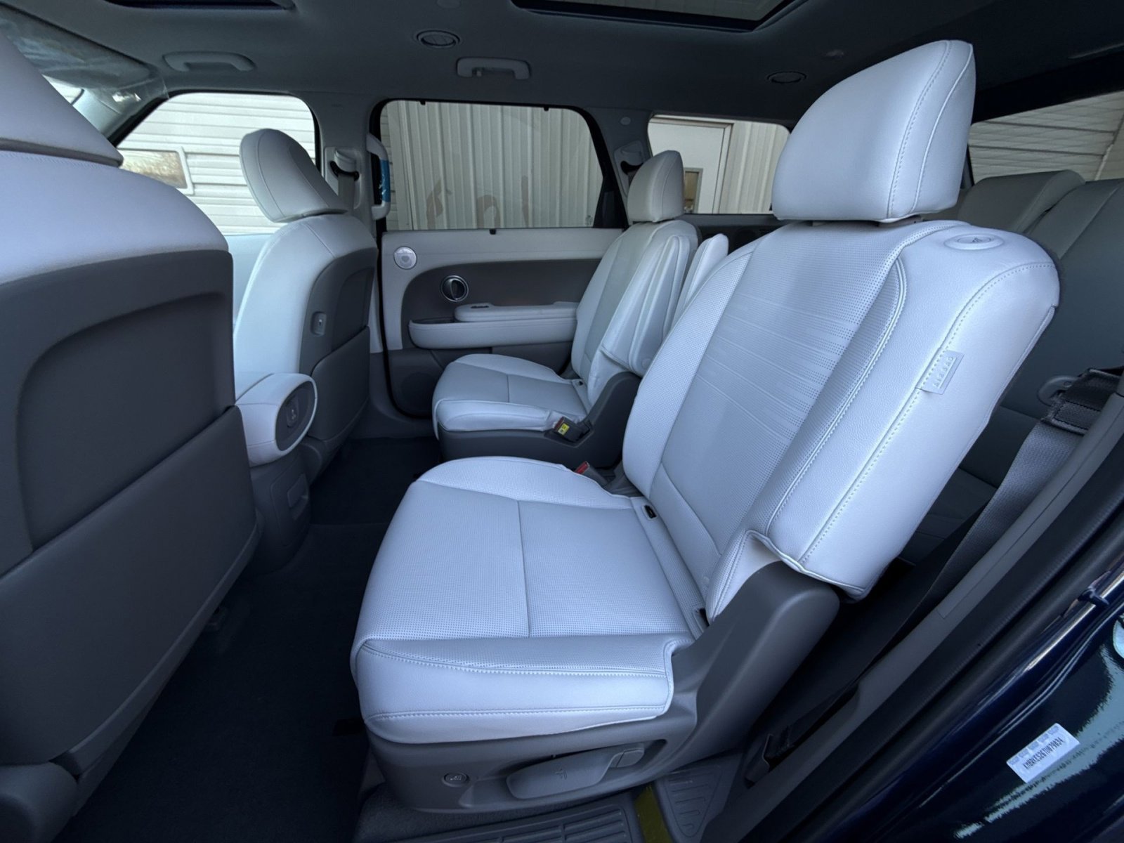 New 2026 Hyundai Palisade Limited image 25