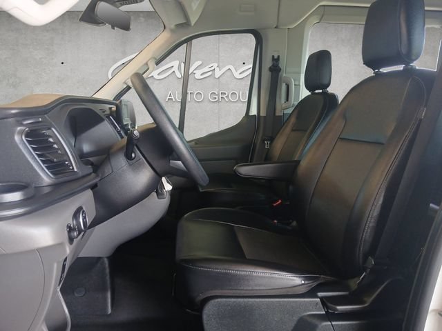 Used 2023 Ford Transit 350 XL RWD image 20
