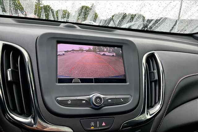 Used 2024 Chevrolet Equinox RS w/ LPO, Floor Liner Package FWD image 21