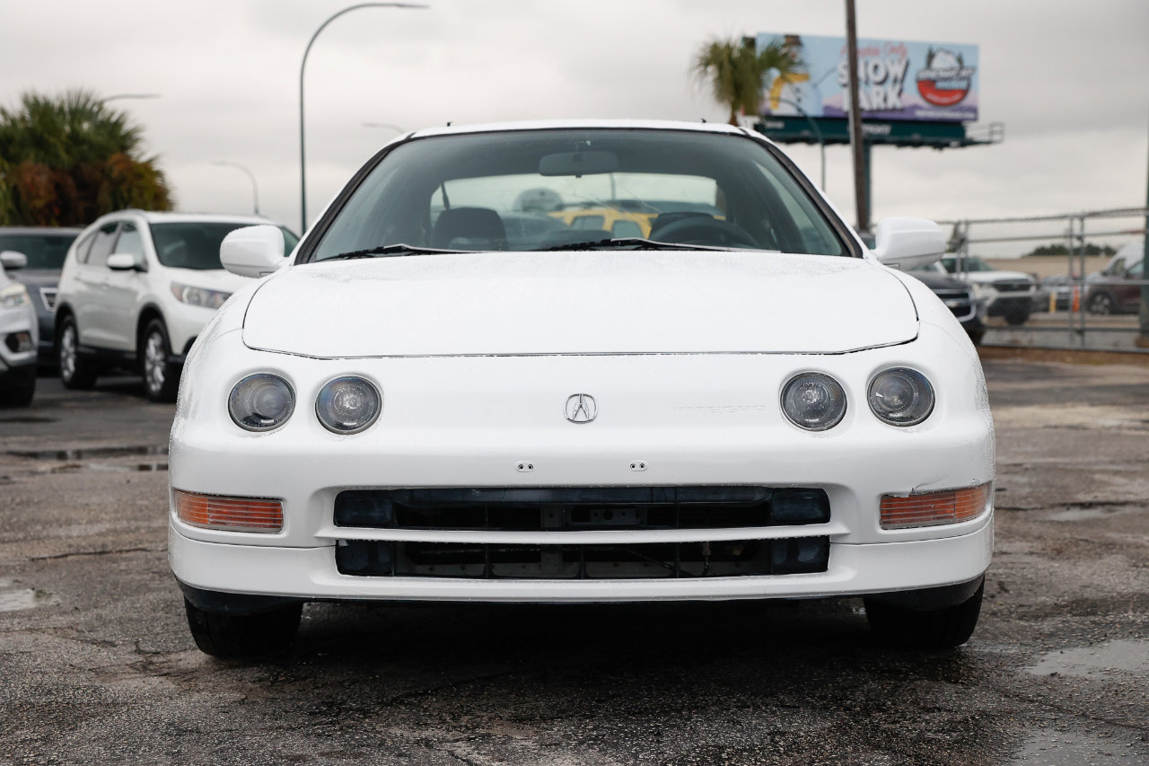 Used 1997 Acura Integra LS image 17