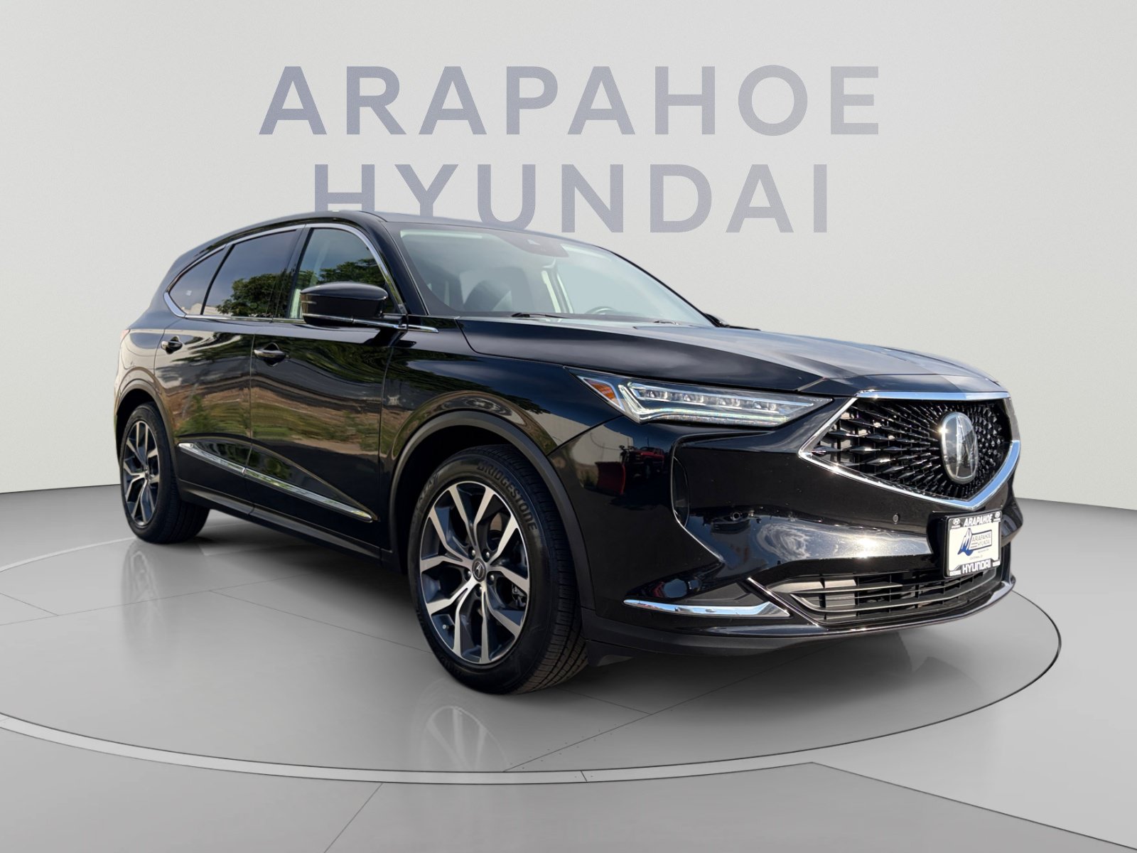 Used 2023 Acura MDX SH-AWD w/ Technology Package image 7