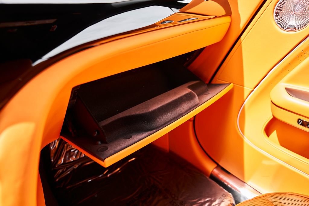 Used 2025 Rolls-Royce Spectre w/ Spectre Launch Package image 72