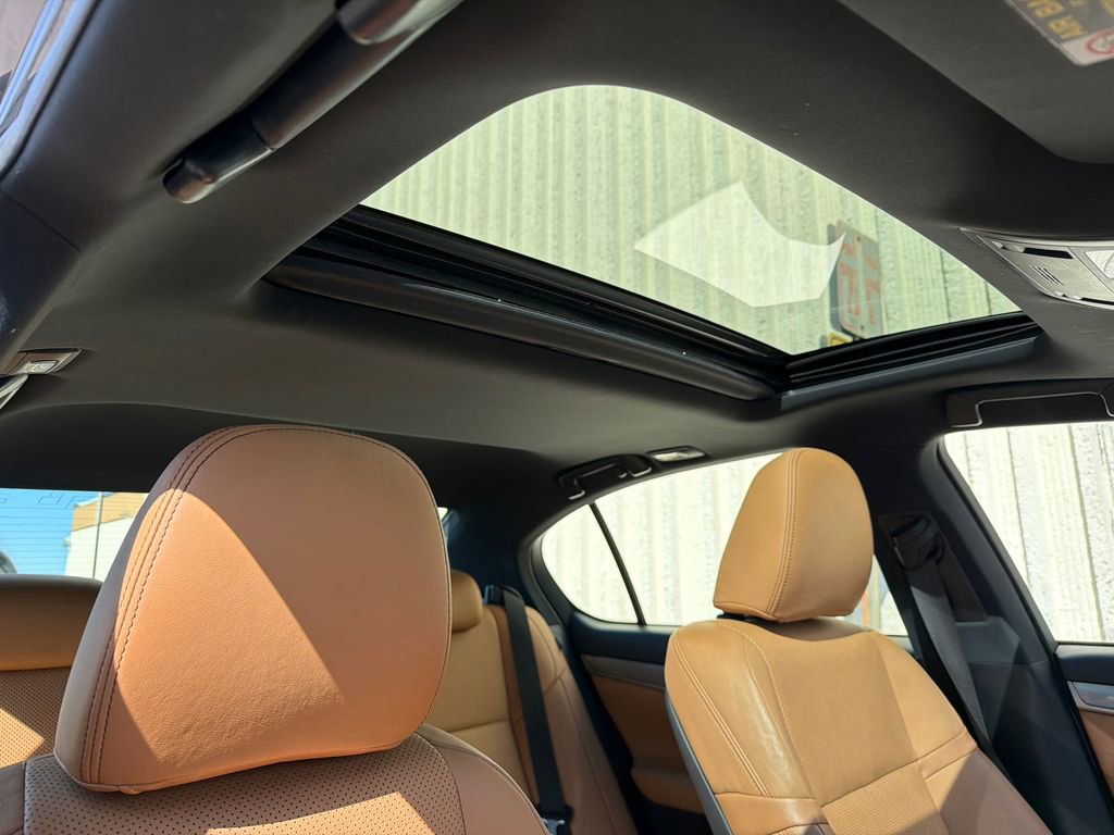 Used 2013 Lexus GS 350 AWD image 12