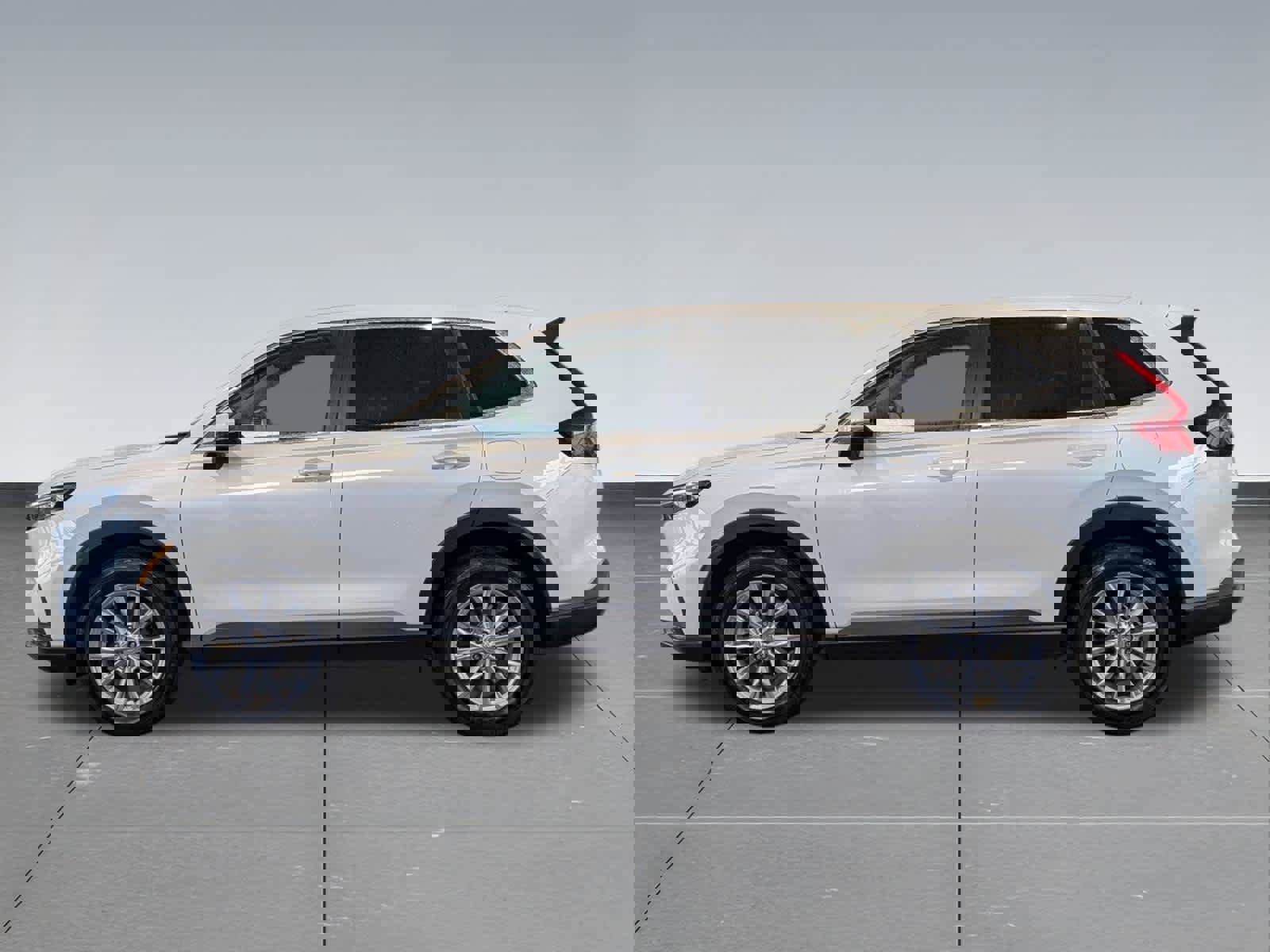 Certified 2024 Honda CR-V EX image 3