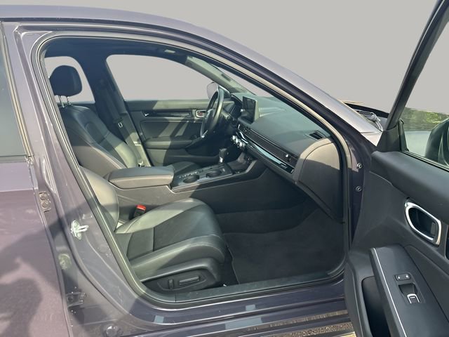 Used 2022 Honda Civic Sport Touring image 11