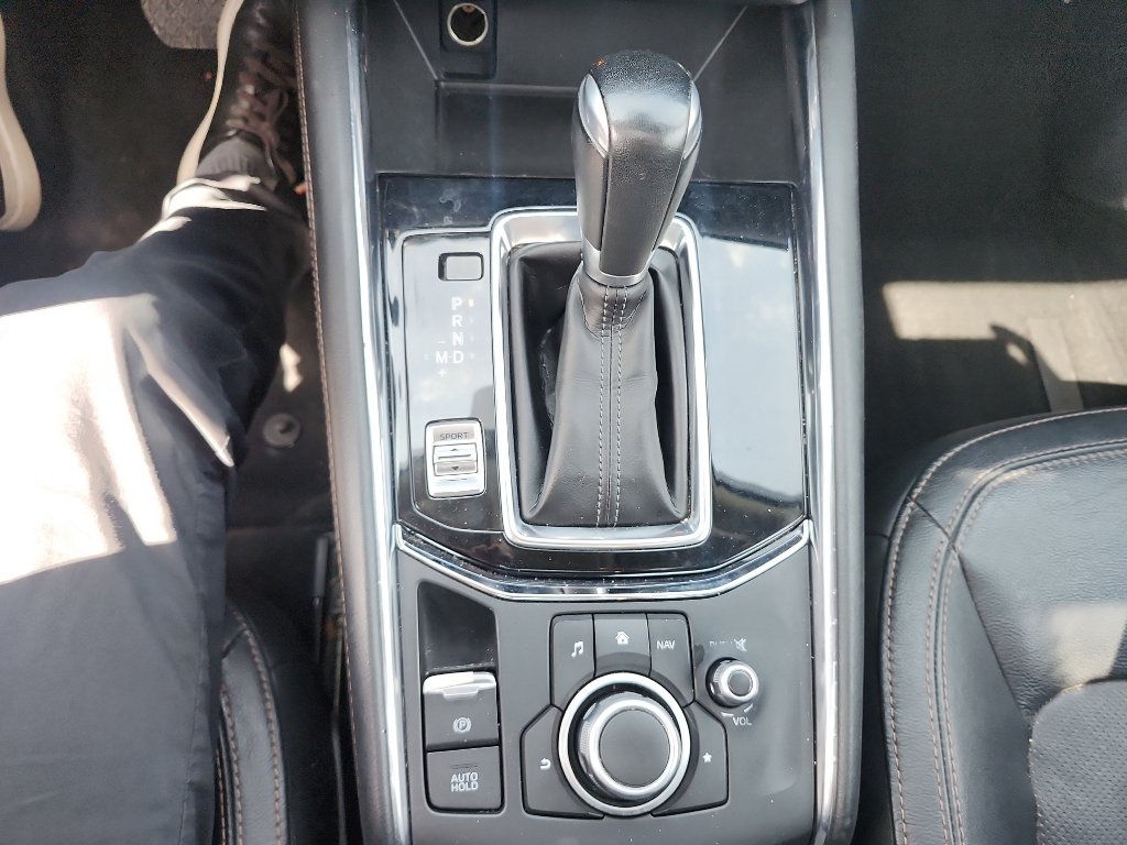 Used 2018 MAZDA CX-5 Grand Touring AWD/4WD image 29